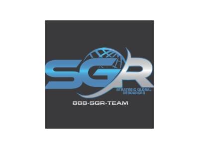 Strategic Global Reasources Inc